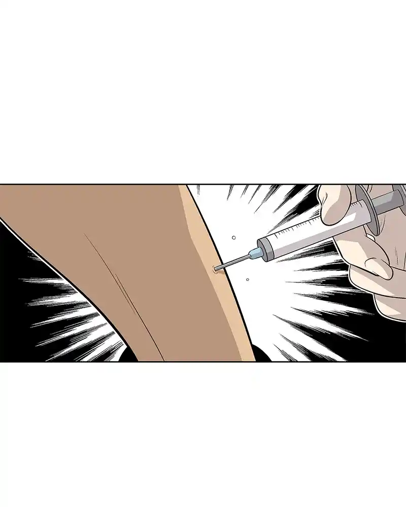 Harmonia Chapter 107