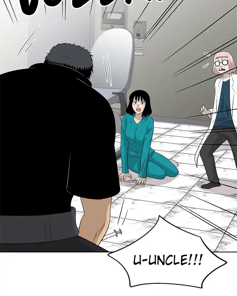 Harmonia Chapter 107