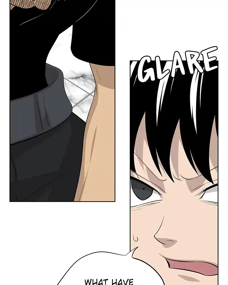 Harmonia Chapter 107