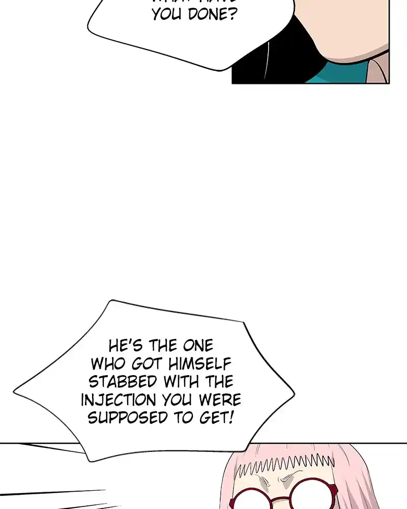 Harmonia Chapter 107