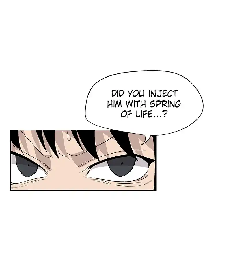 Harmonia Chapter 107