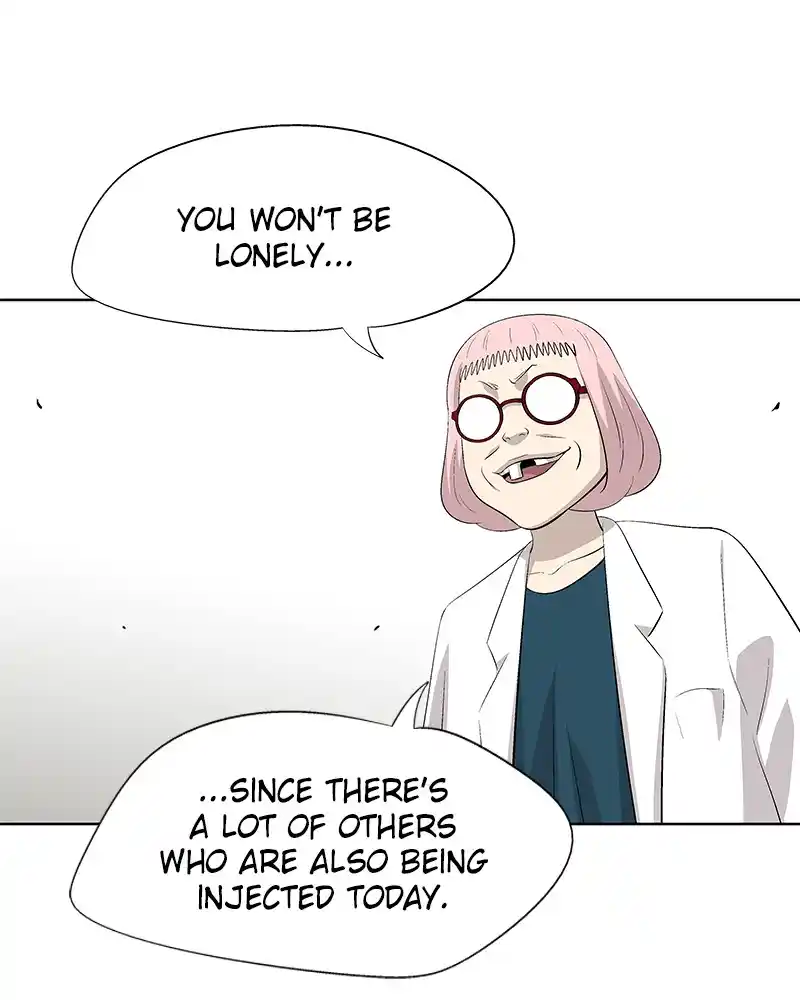 Harmonia Chapter 107