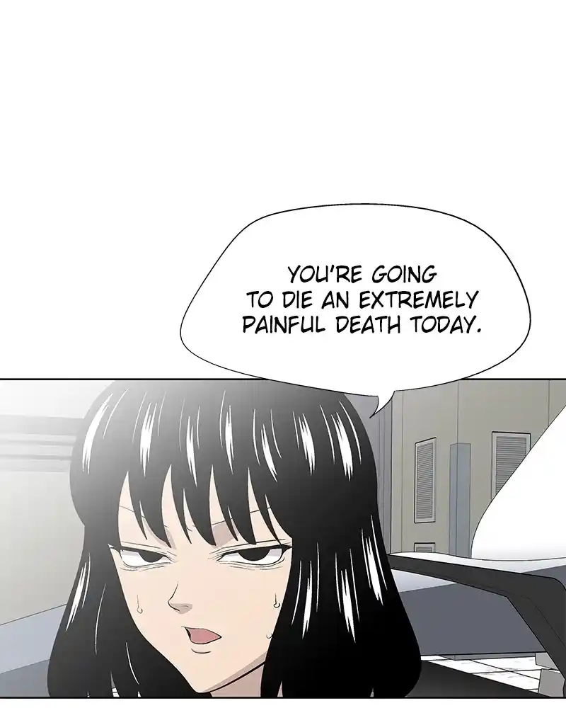 Harmonia Chapter 107