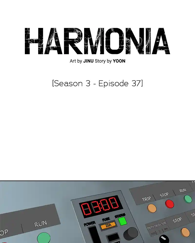 Harmonia Chapter 107