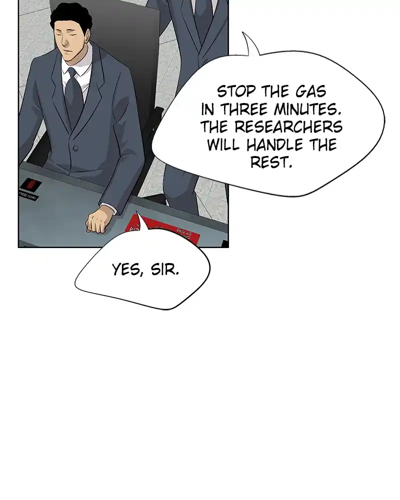 Harmonia Chapter 107