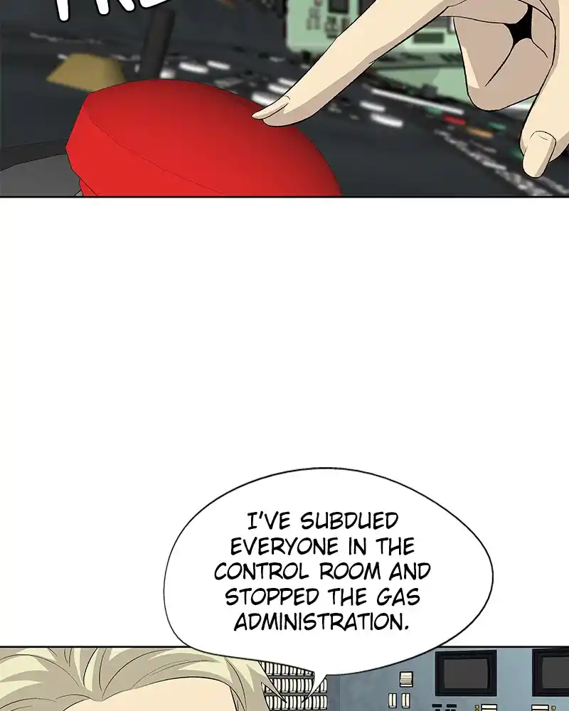 Harmonia Chapter 107