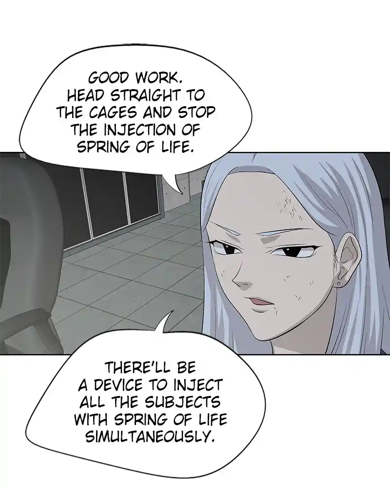 Harmonia Chapter 107