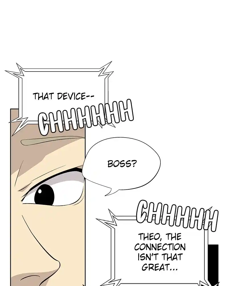 Harmonia Chapter 107