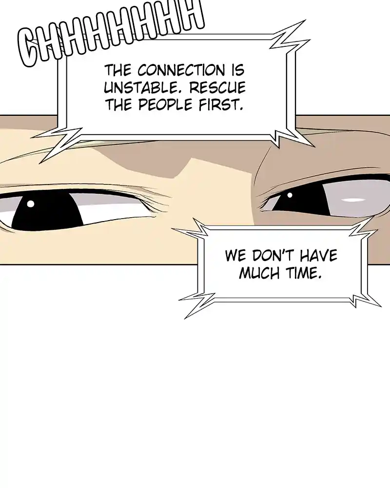 Harmonia Chapter 107