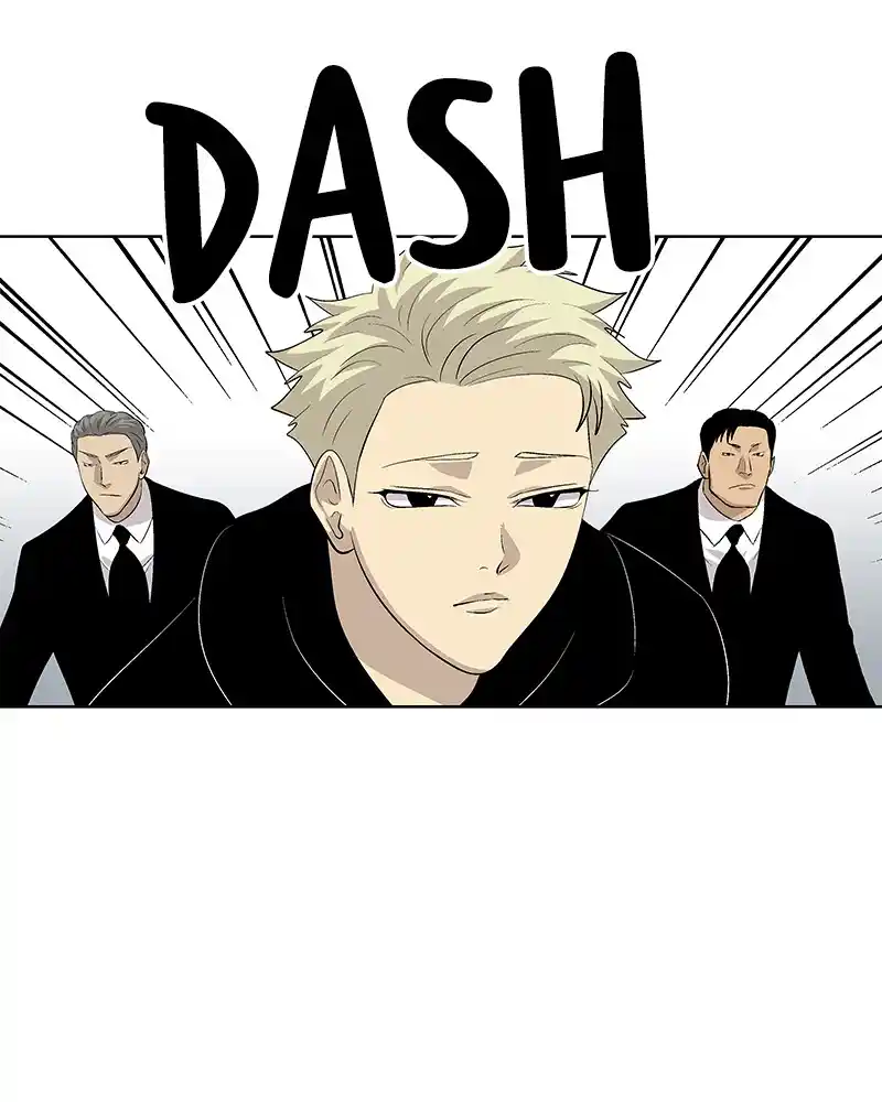 Harmonia Chapter 107