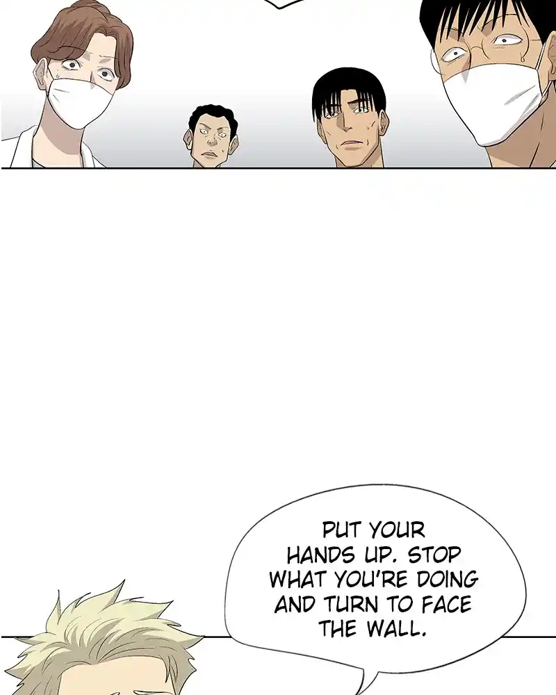 Harmonia Chapter 107