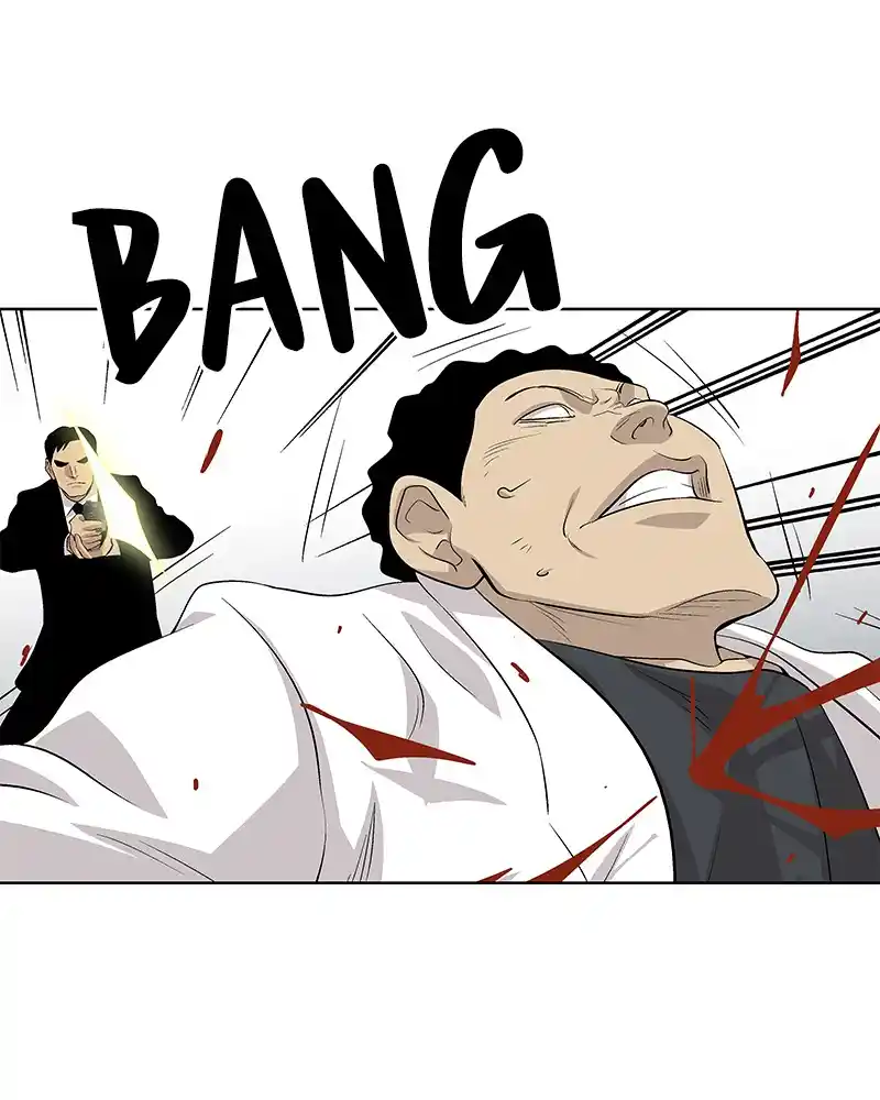 Harmonia Chapter 107