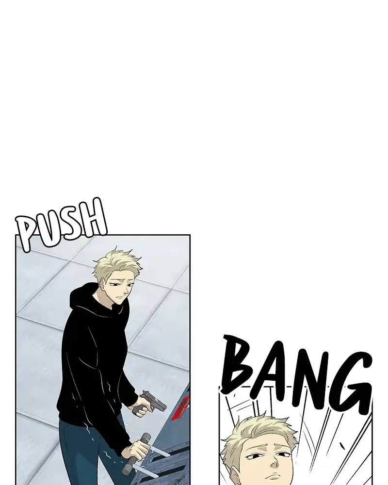 Harmonia Chapter 107