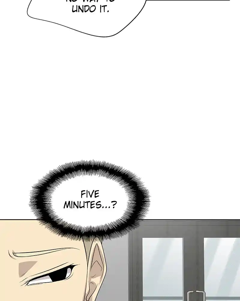 Harmonia Chapter 107