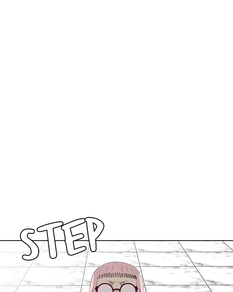 Harmonia Chapter 107