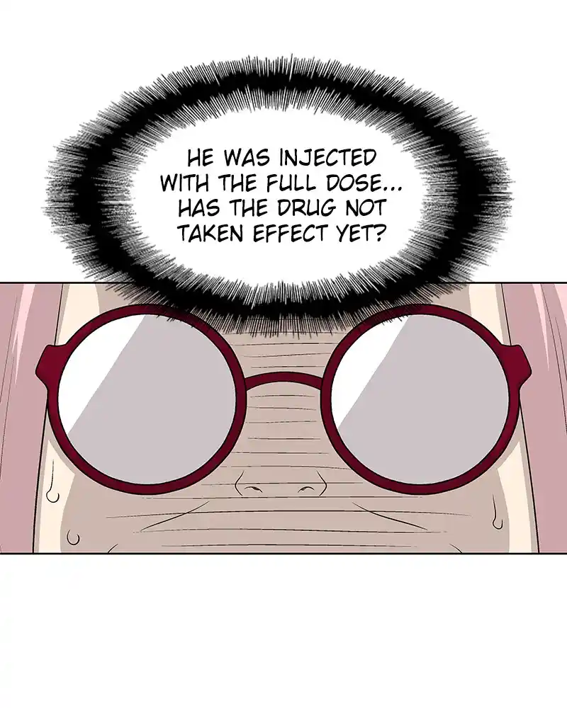 Harmonia Chapter 107