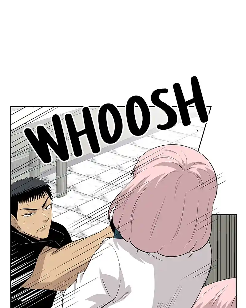 Harmonia Chapter 107