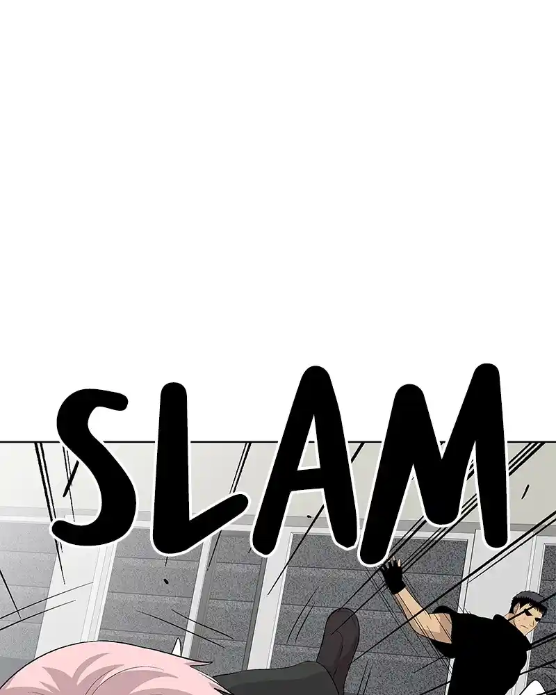 Harmonia Chapter 107