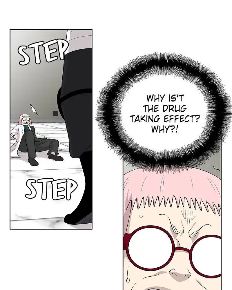 Harmonia Chapter 107