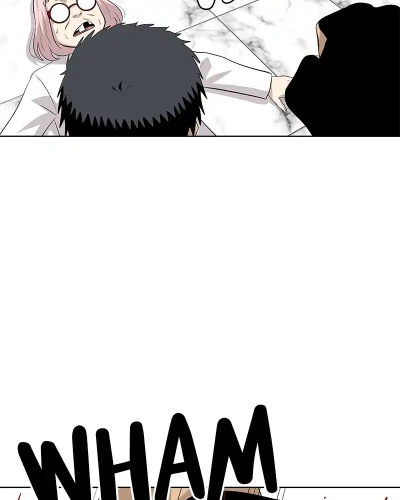 Harmonia Chapter 107