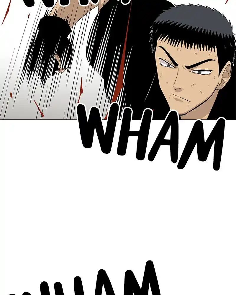 Harmonia Chapter 107