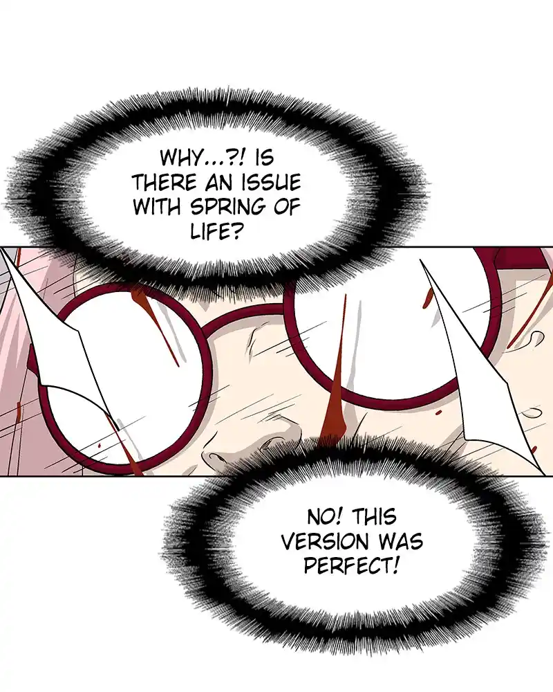 Harmonia Chapter 107