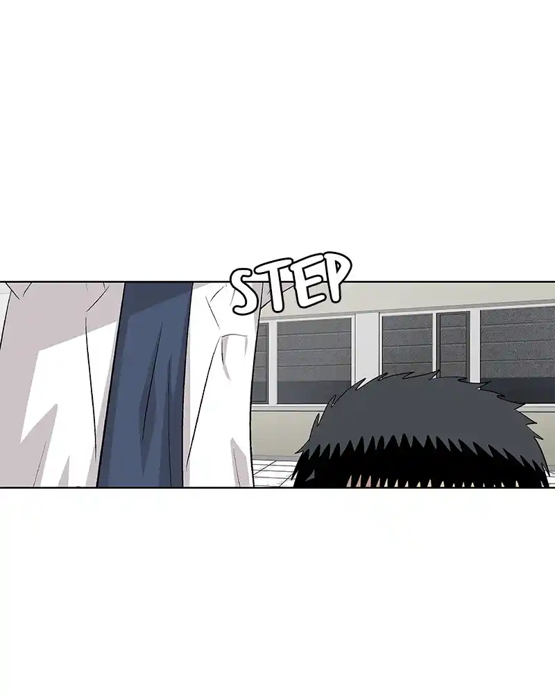 Harmonia Chapter 107