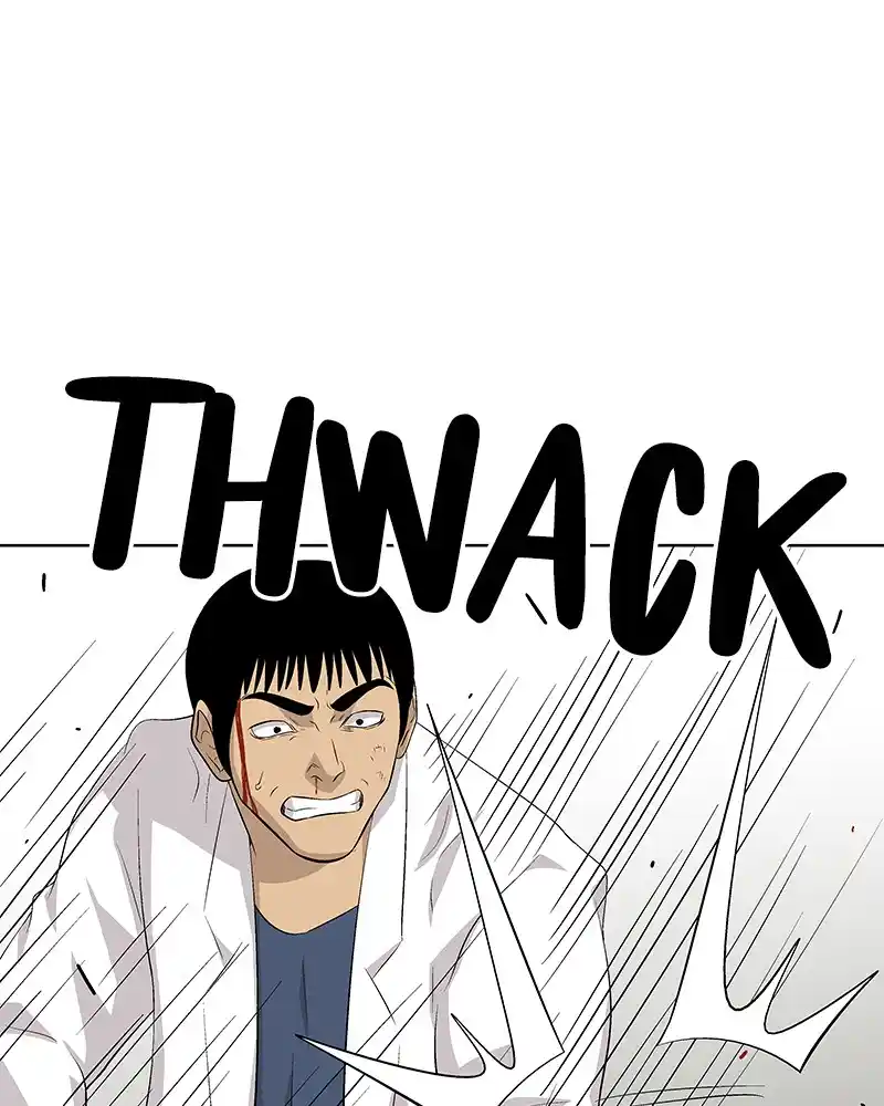 Harmonia Chapter 107