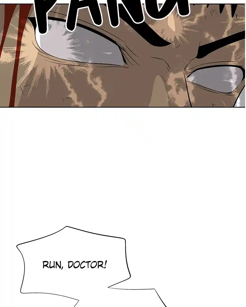 Harmonia Chapter 107