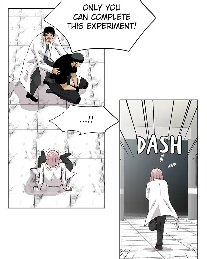 Harmonia Chapter 107