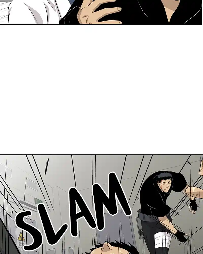 Harmonia Chapter 107