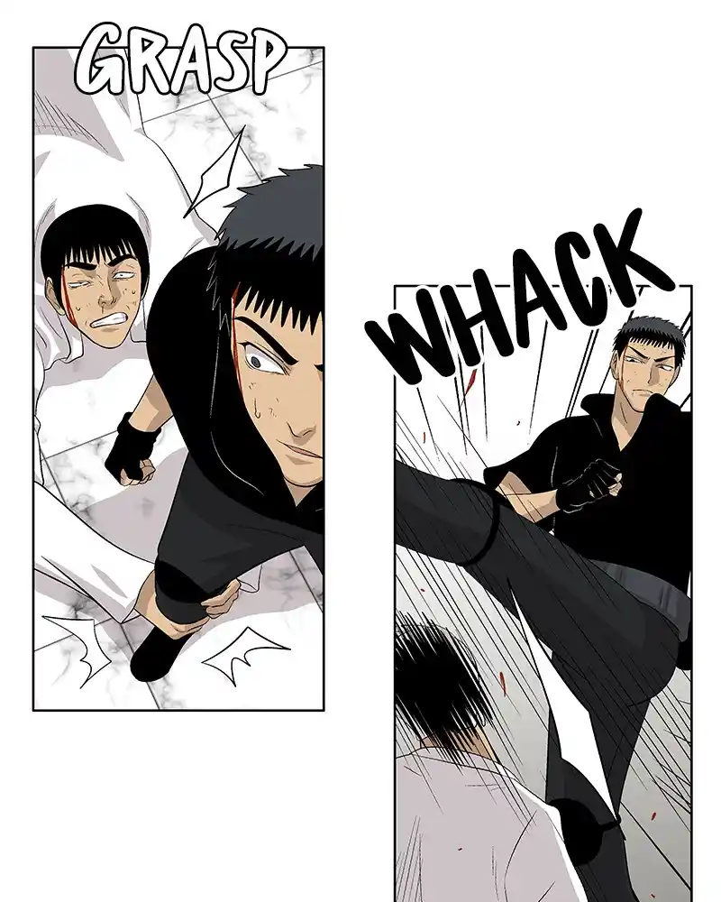 Harmonia Chapter 107