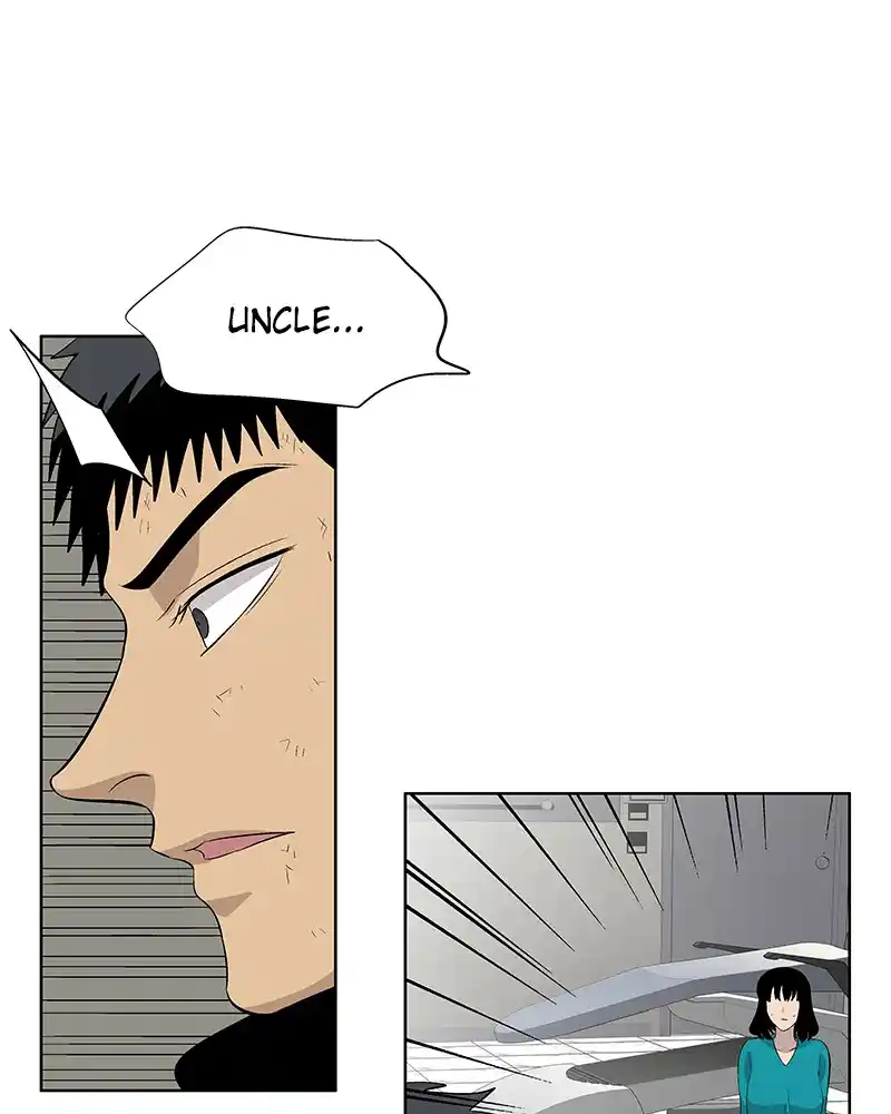 Harmonia Chapter 107