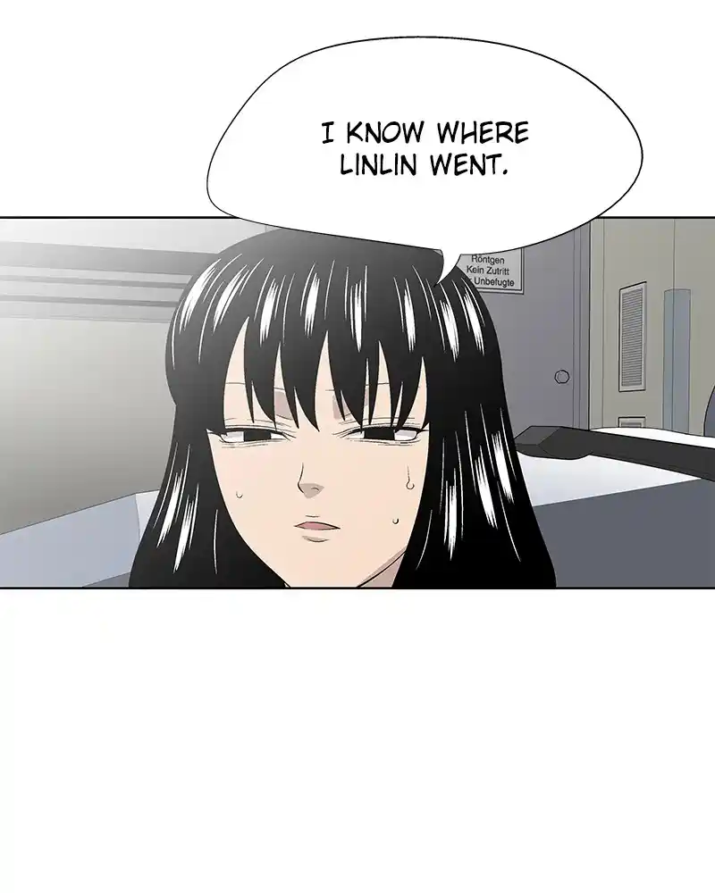 Harmonia Chapter 107