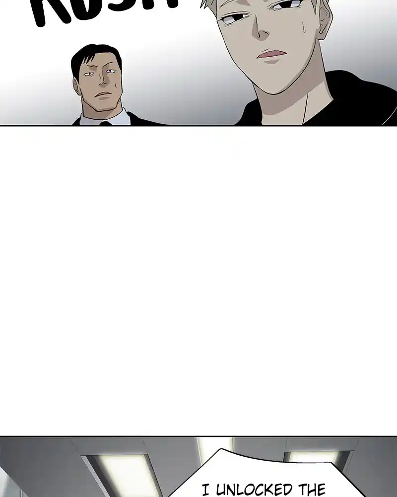 Harmonia Chapter 107