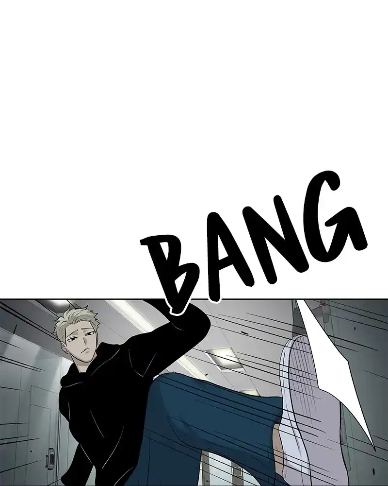 Harmonia Chapter 107