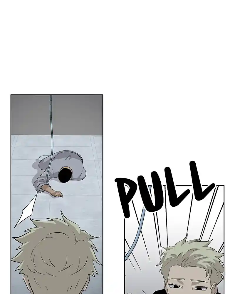 Harmonia Chapter 107