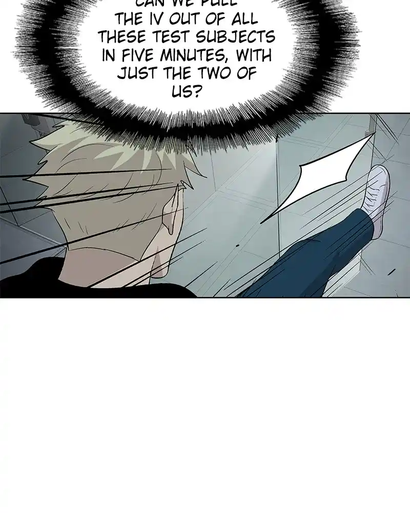 Harmonia Chapter 107