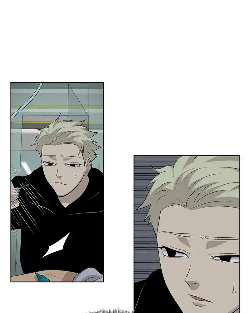 Harmonia Chapter 107