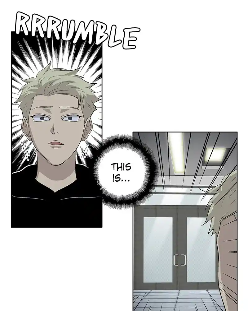 Harmonia Chapter 107