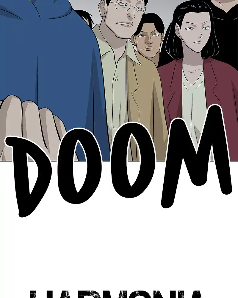 Harmonia Chapter 107