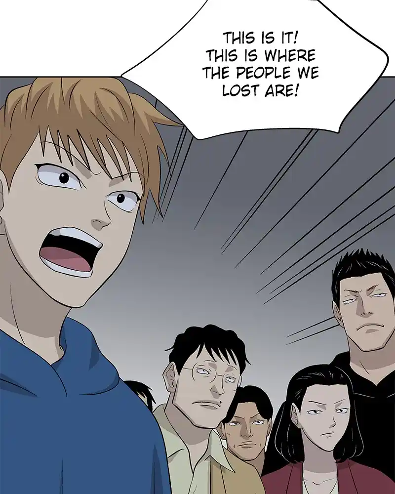 Harmonia Chapter 108