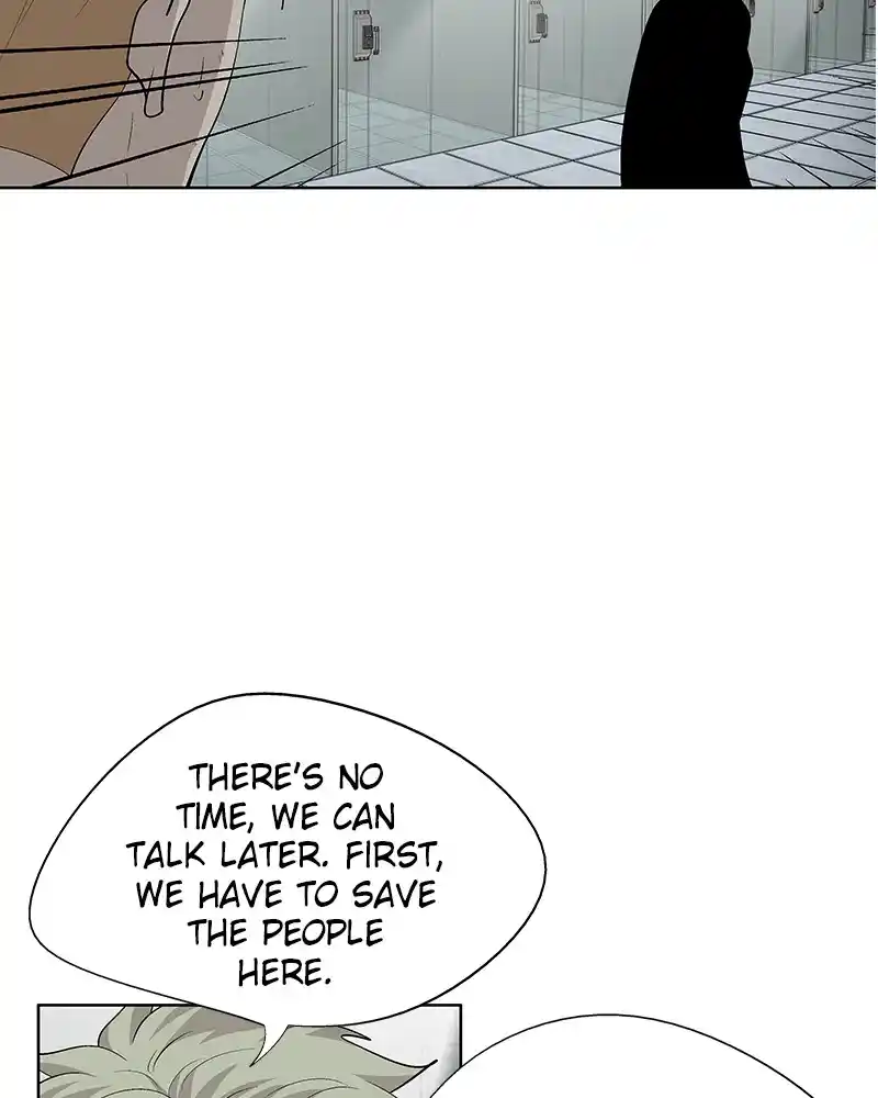 Harmonia Chapter 108