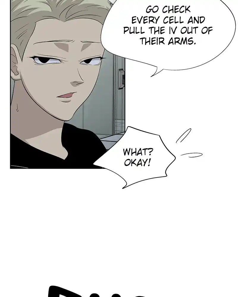 Harmonia Chapter 108