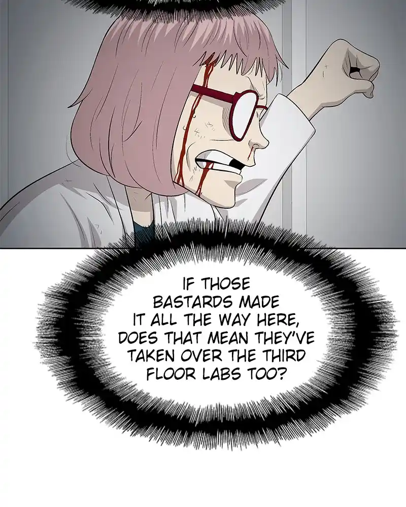 Harmonia Chapter 108