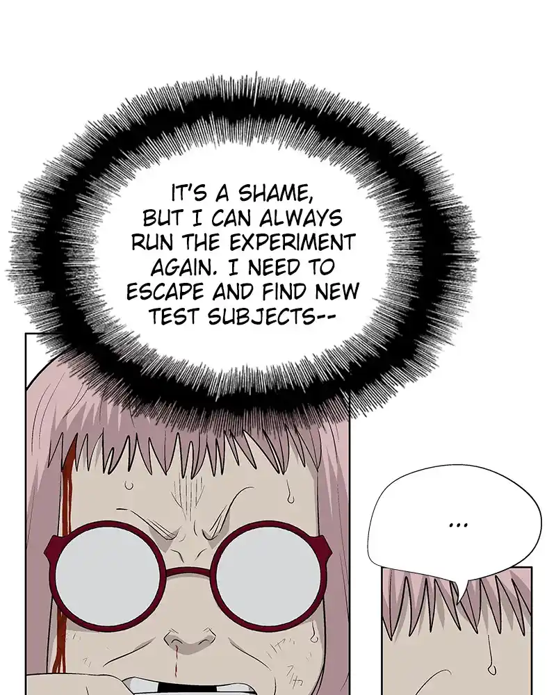 Harmonia Chapter 108