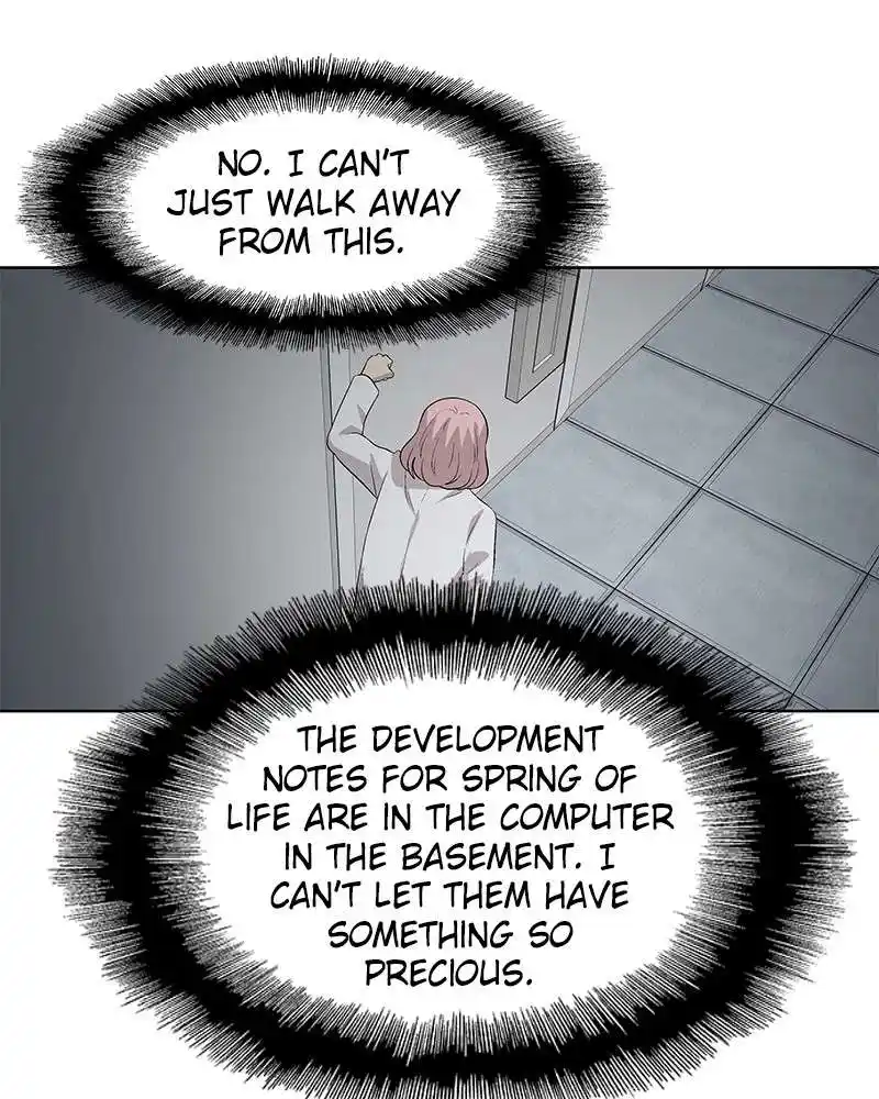 Harmonia Chapter 108