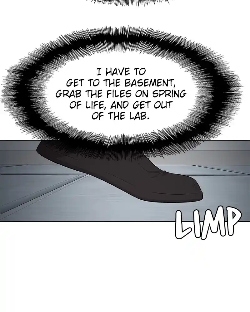 Harmonia Chapter 108