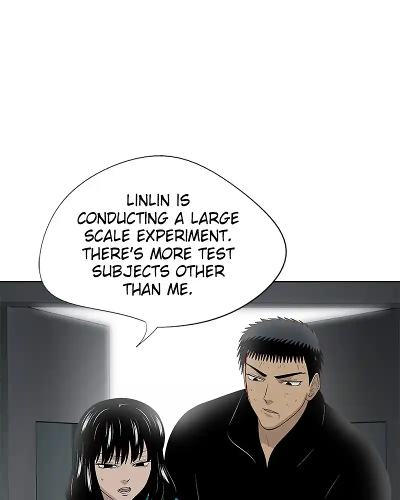 Harmonia Chapter 108