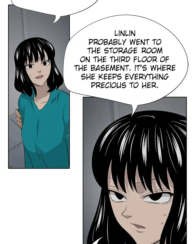 Harmonia Chapter 108